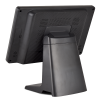 pos терминал-моноблок атол jazz 16 lite v2, ssd 128gb, 8gb, без msr, windows 10 iot (64340)
